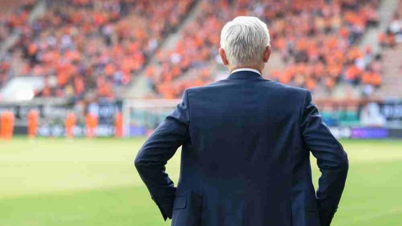 Ovih pet trenera svojim je idejama promijenilo nogomet