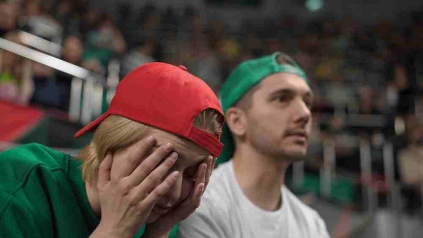 Jesu li hrvatski navijači stvarno najbolji? Evo što kažu brojevi