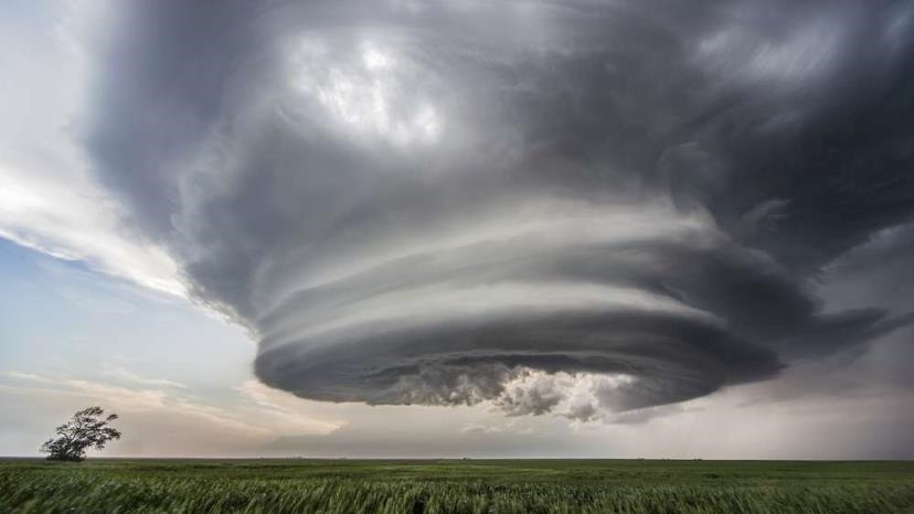 Što ako se upali crveni alarm za vremenske neprilike, a mi smo na poslu ili putovanju?