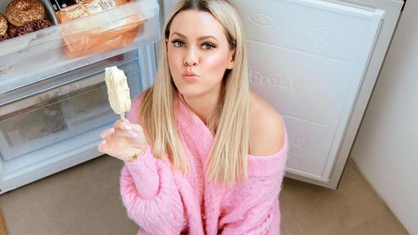 Zavirili smo u hladnjak Andree Andrassy i iznenadili se onim što smo ondje zatekli