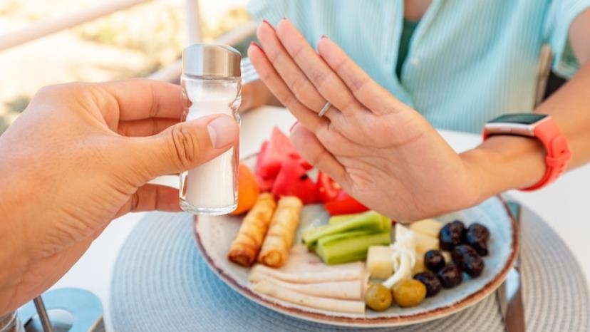 Znate li koliko je soli u namirnicama previše?