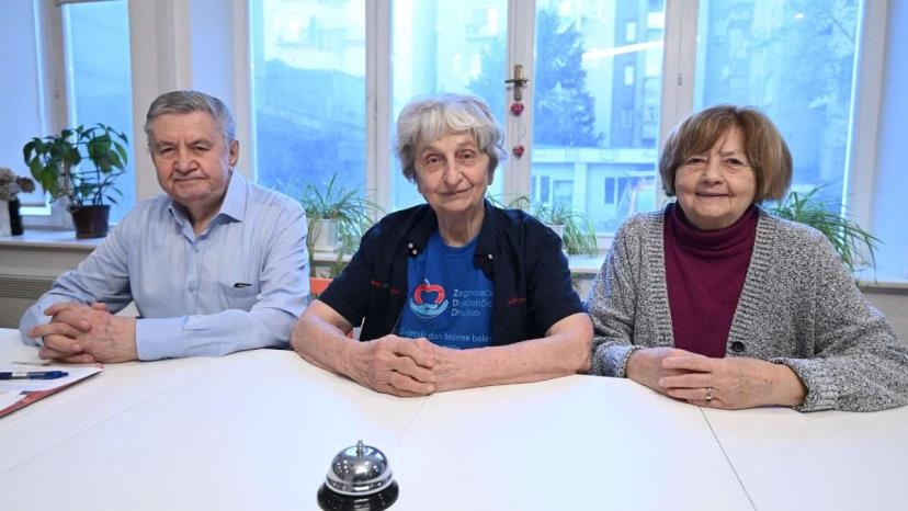 Branka, Đurđicu i Veru povezao je 'tihi ubojica'. Evo kako im je dijagnoza promijenila život